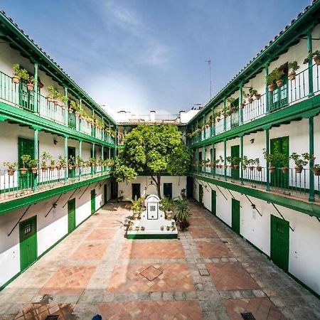 Alcazares Sevilla Centro Exteriör bild