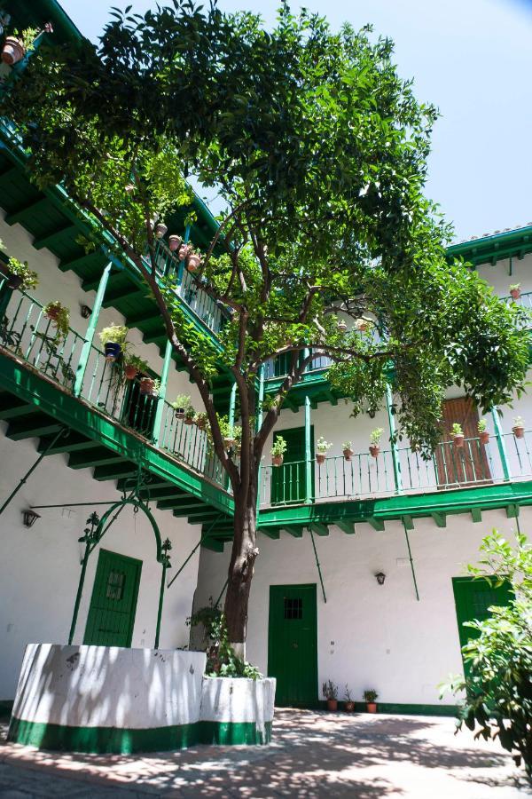 Alcazares Sevilla Centro Exteriör bild